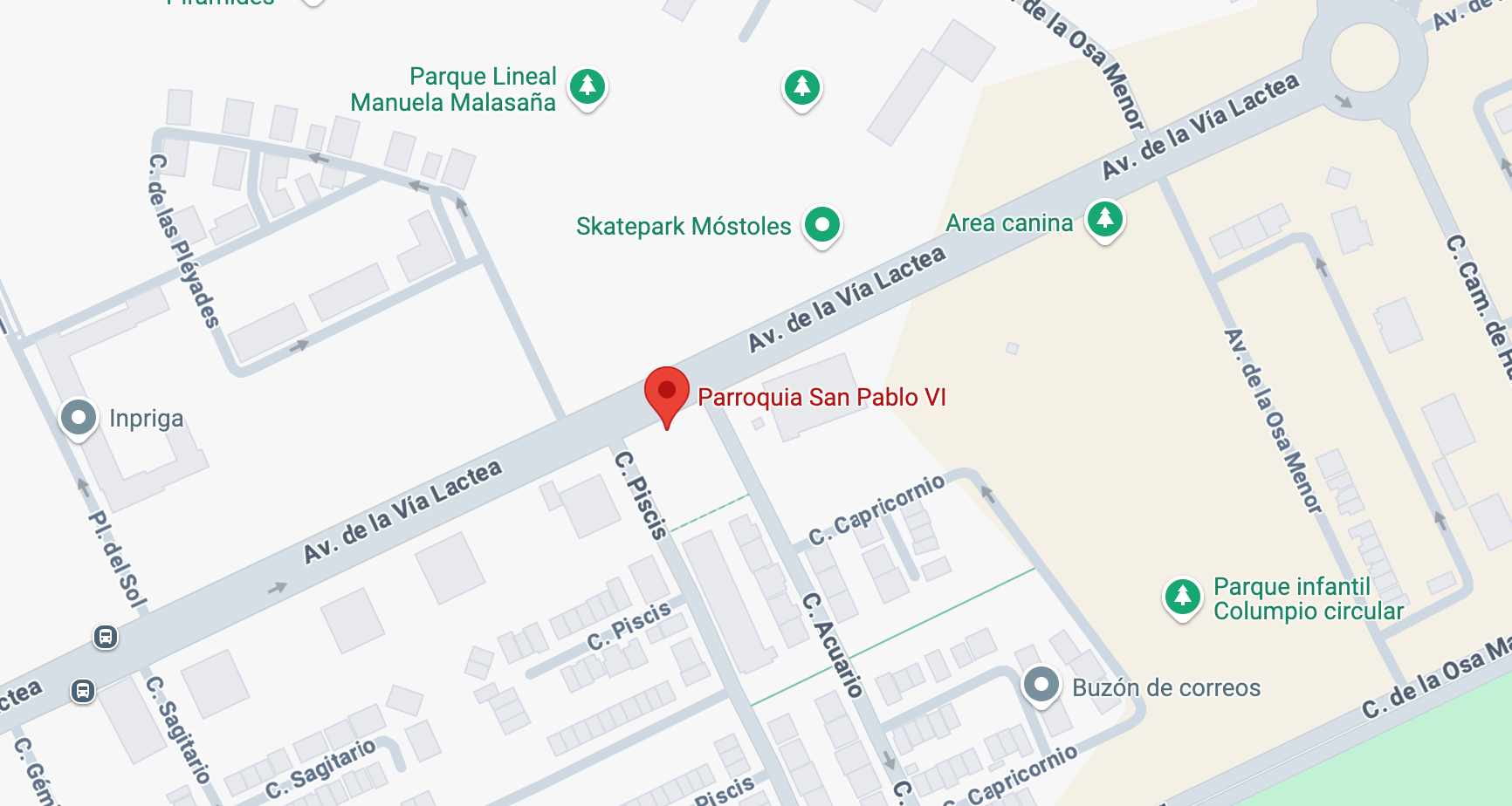 Location